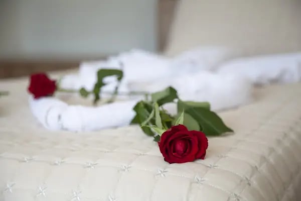 The Era Otel *** - Resim 7