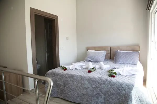 The Era Otel *** - Resim 5