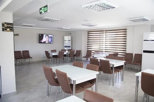 The Era Otel *** - Resim 8