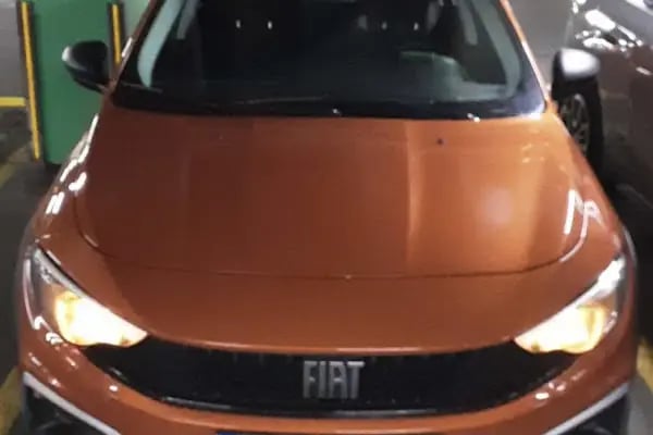 Enterprise Rent-A-Car - İstanbul Havaalanı Araç Kiralama - Resim 18