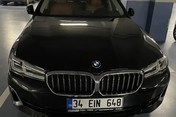 Enterprise Rent-A-Car - İstanbul Havaalanı Araç Kiralama - Resim 16