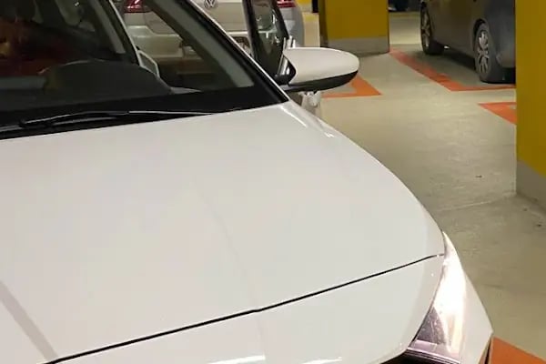 Enterprise Rent-A-Car - İstanbul Havaalanı Araç Kiralama - Resim 11