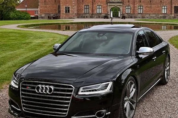 Enterprise Rent-A-Car - İstanbul Havaalanı Araç Kiralama - Resim 19