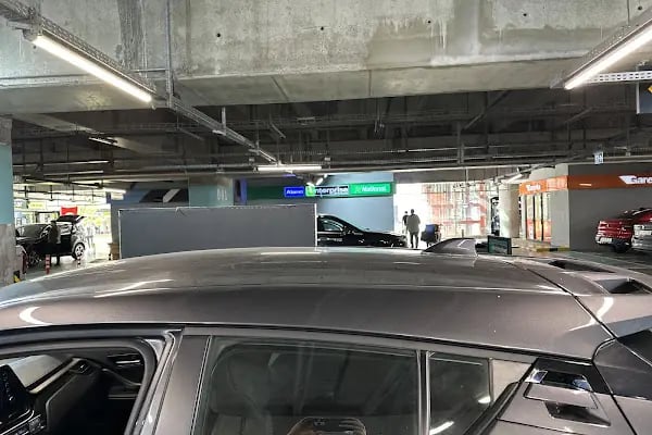 Enterprise Rent-A-Car - İstanbul Havaalanı Araç Kiralama - Resim 12