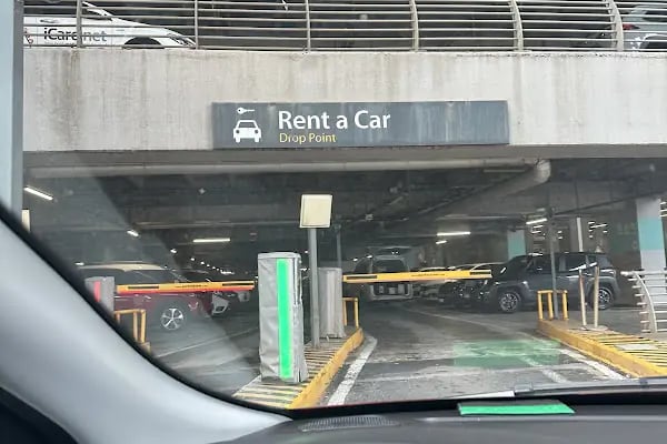 Enterprise Rent-A-Car - İstanbul Havaalanı Araç Kiralama - Resim 10