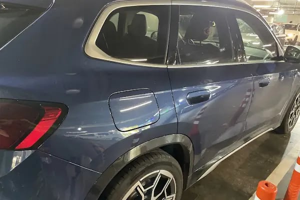 Enterprise Rent-A-Car - İstanbul Havaalanı Araç Kiralama - Resim 8