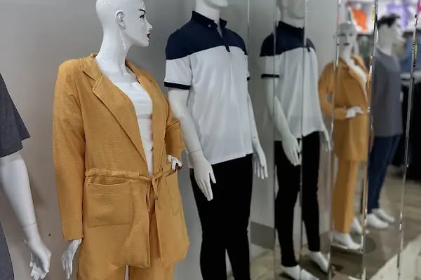ASİL BUTİK ÜNİFORMA - Resim 20