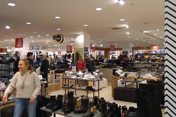 Boyner İzmir Balçova Kipa - Resim 15