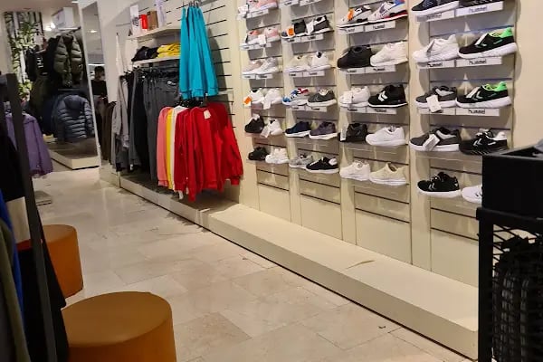 Boyner İzmir Balçova Kipa - Resim 5