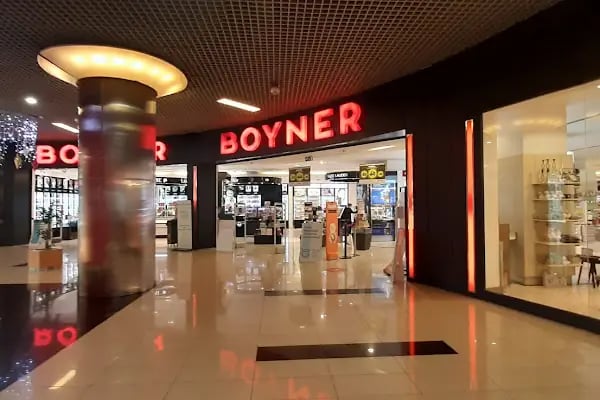 Boyner İzmir Balçova Kipa - Resim 2