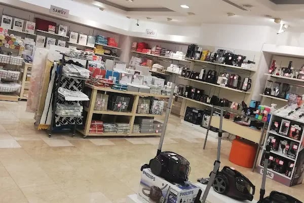 Boyner İzmir Balçova Kipa - Resim 10