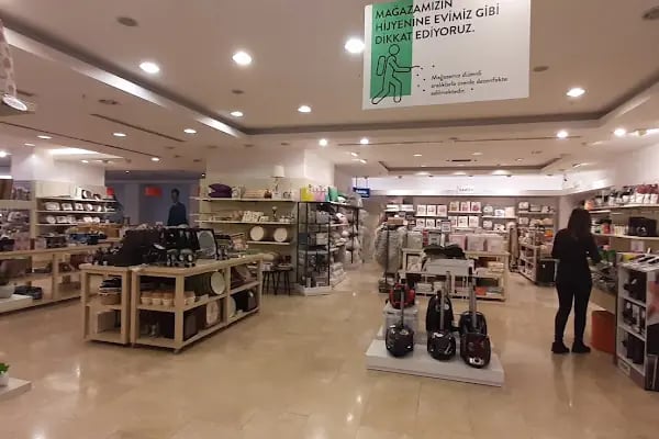 Boyner İzmir Balçova Kipa - Resim 13