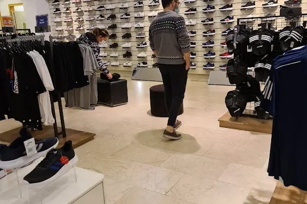 Boyner İzmir Balçova Kipa - Resim 8