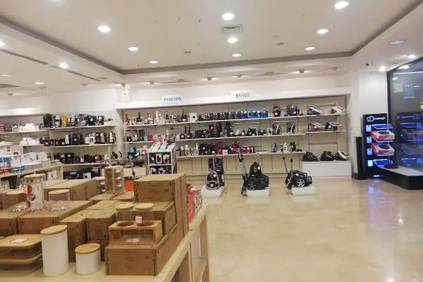 Boyner İzmir Balçova Kipa - Resim 4