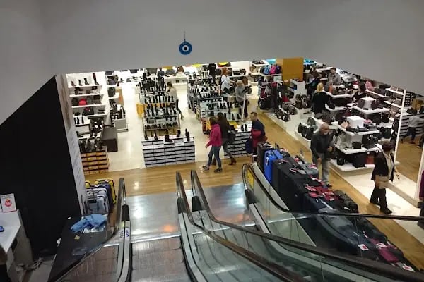 Boyner İzmir Balçova Kipa - Resim 18