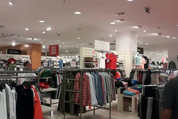 Boyner İzmir Balçova Kipa - Resim 9
