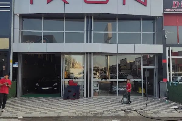 İKON Galeri - İKON Facelift - Resim 13