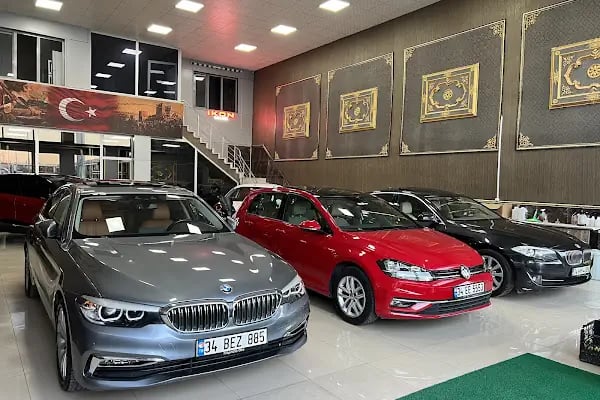 İKON Galeri - İKON Facelift - Resim 6
