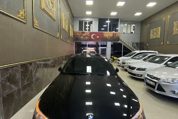 İKON Galeri - İKON Facelift - Resim 10