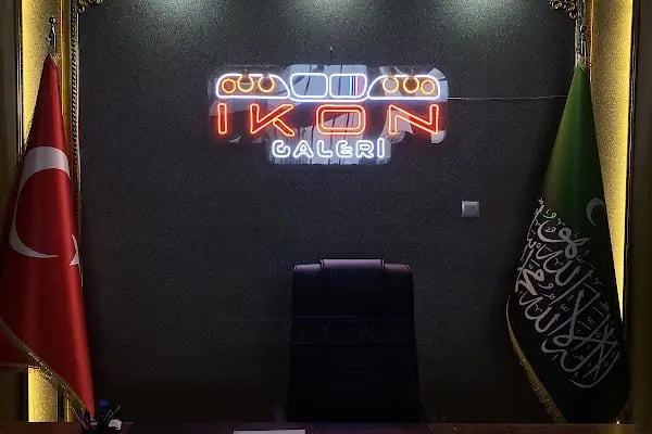 İKON Galeri - İKON Facelift - Resim 3