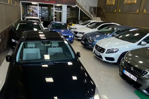 İKON Galeri - İKON Facelift - Resim 5