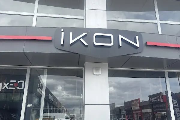İKON Galeri - İKON Facelift - Resim 14