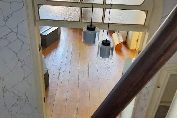 Büyükada Edebiyat Müze Kütüphanesi - Resim 7