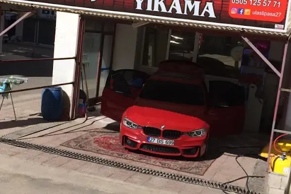 Paşa Car Care Detailing Boyasız Göçük Onarım - Resim 13