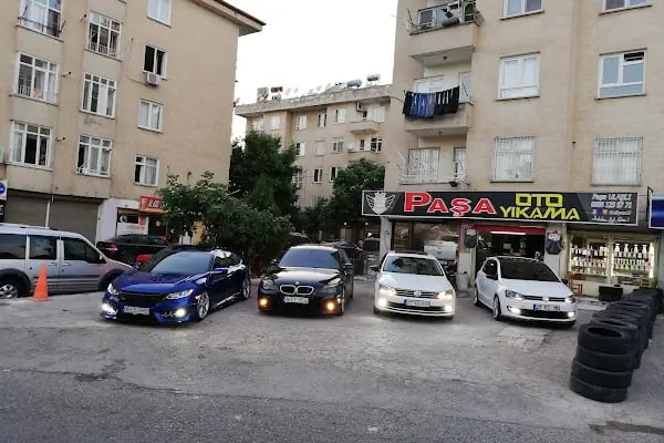 Paşa Car Care Detailing Boyasız Göçük Onarım - Resim 2