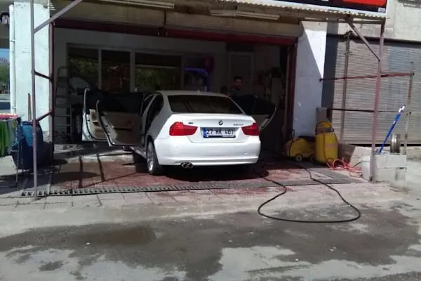 Paşa Car Care Detailing Boyasız Göçük Onarım - Resim 15