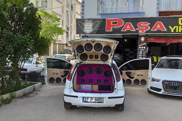 Paşa Car Care Detailing Boyasız Göçük Onarım - Resim 3