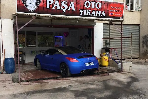 Paşa Car Care Detailing Boyasız Göçük Onarım - Resim 10