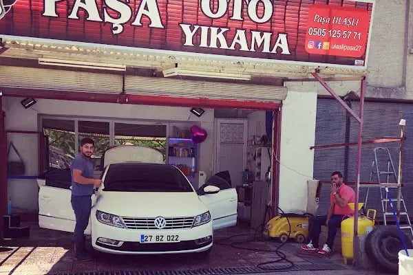 Paşa Car Care Detailing Boyasız Göçük Onarım - Resim 11