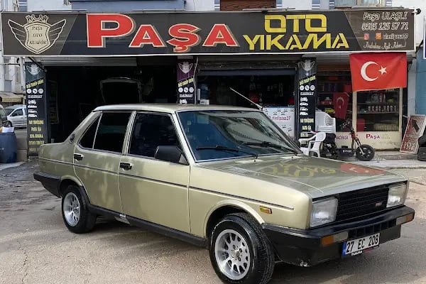 Paşa Car Care Detailing Boyasız Göçük Onarım - Resim 4