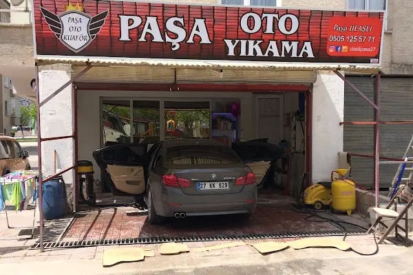 Paşa Car Care Detailing Boyasız Göçük Onarım - Resim 14