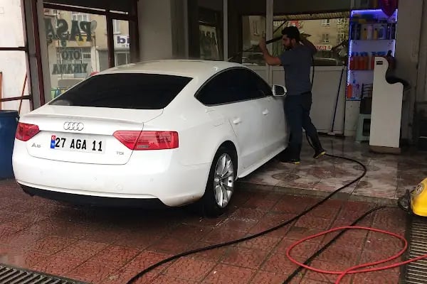 Paşa Car Care Detailing Boyasız Göçük Onarım - Resim 9