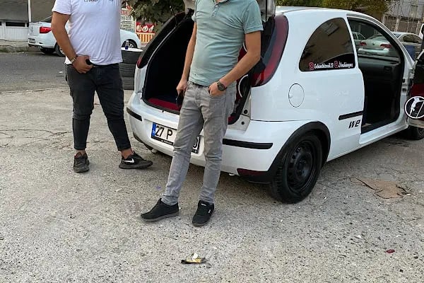 Paşa Car Care Detailing Boyasız Göçük Onarım - Resim 5