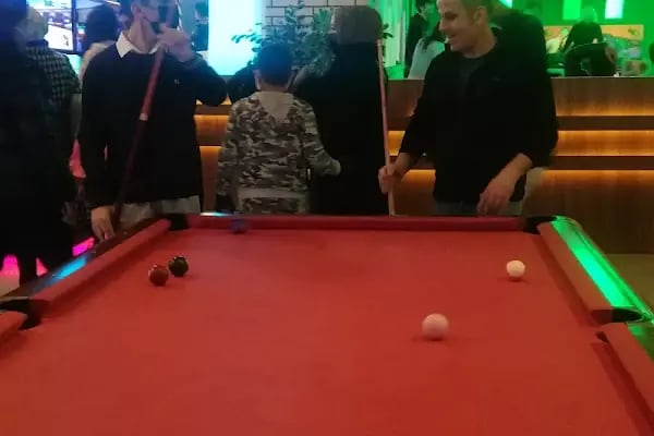 Amf Bowling - Resim 7