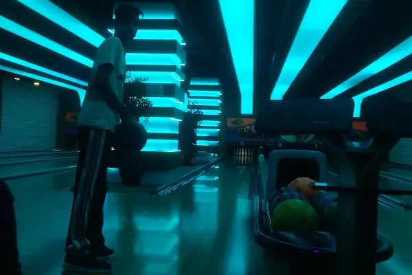 Amf Bowling - Resim 19