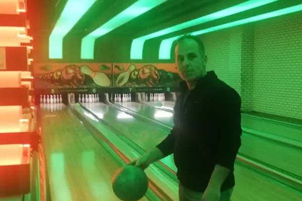 Amf Bowling - Resim 17