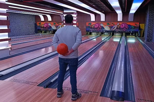 Amf Bowling - Resim 15