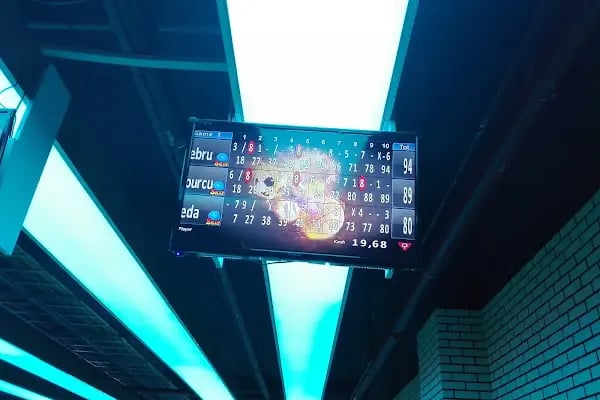 Amf Bowling - Resim 18