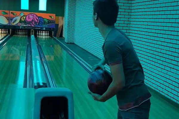 Amf Bowling - Resim 14