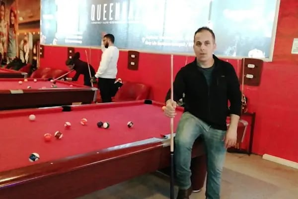 Amf Bowling - Resim 13