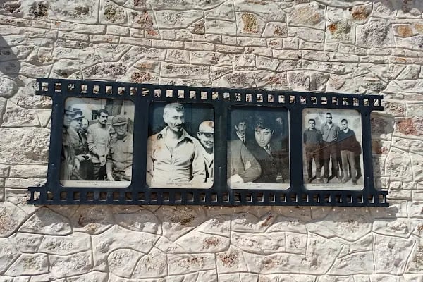 Ulucanlar Cezaevi Müzesi - Resim 5
