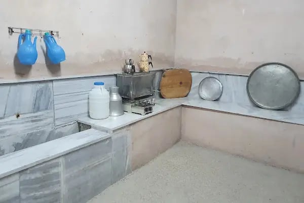 Ulucanlar Cezaevi Müzesi - Resim 18
