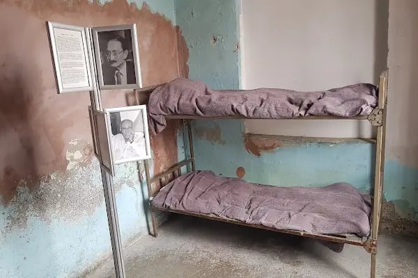 Ulucanlar Cezaevi Müzesi - Resim 11