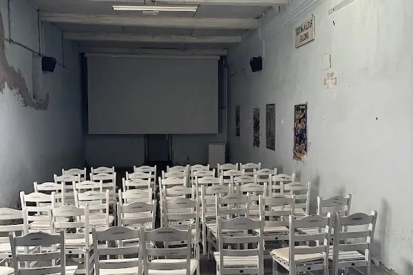 Ulucanlar Cezaevi Müzesi - Resim 14