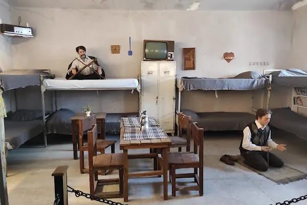 Ulucanlar Cezaevi Müzesi - Resim 15