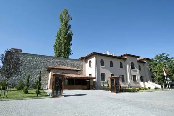 Ulucanlar Cezaevi Müzesi - Resim 9